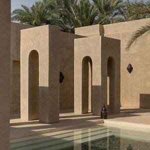 Bab Al Shams Desert Resort - Dubai